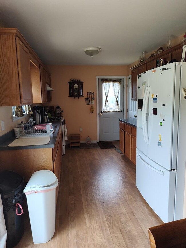 Main Kitchen.
