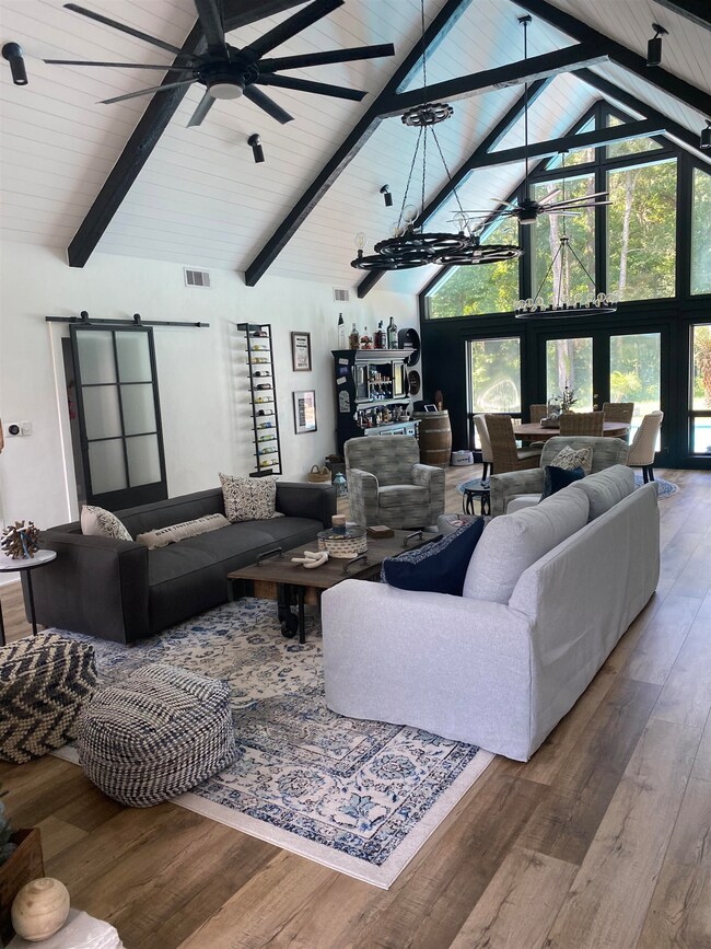 7001 Duck Cove Rd, Tallahassee, FL 32312 - photo 2