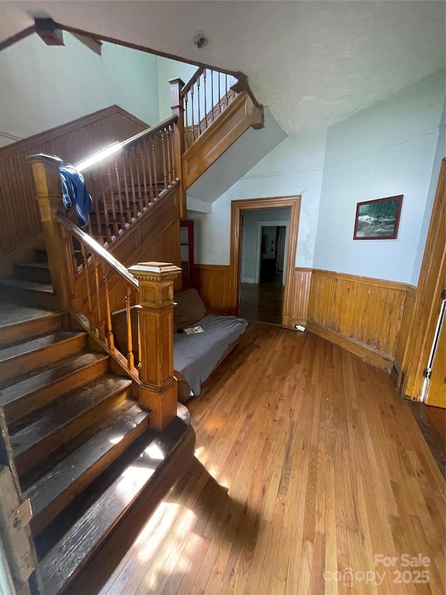 716 N Fulton St, Salisbury, NC 28144 - photo 2