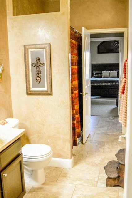 Jack & Jill Bath