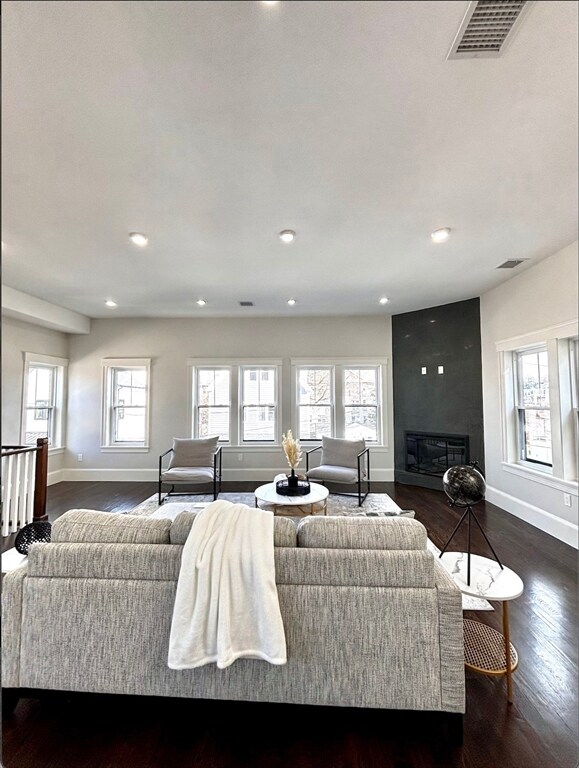 18 Woodbine St unit 2, Somerville, MA 02143 - photo 2