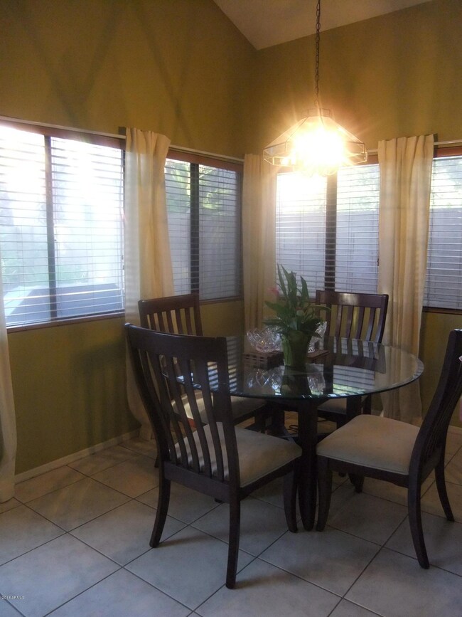 4568 W Ivanhoe St, Chandler, AZ 85226 - photo 5