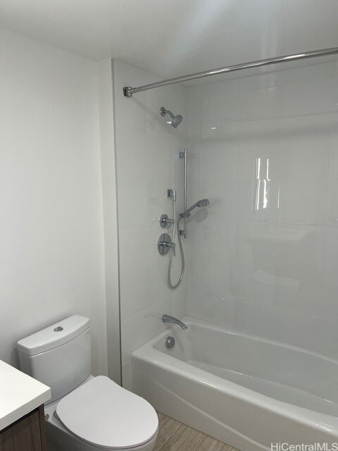 1500 Rycroft St unit 2408R, Honolulu, HI 96814 - photo 5