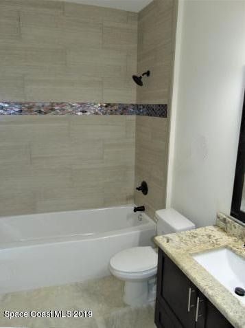 Common bath