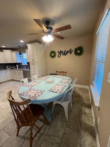 1248 Silver Oak St, Elkins, AR 72727 - photo 4