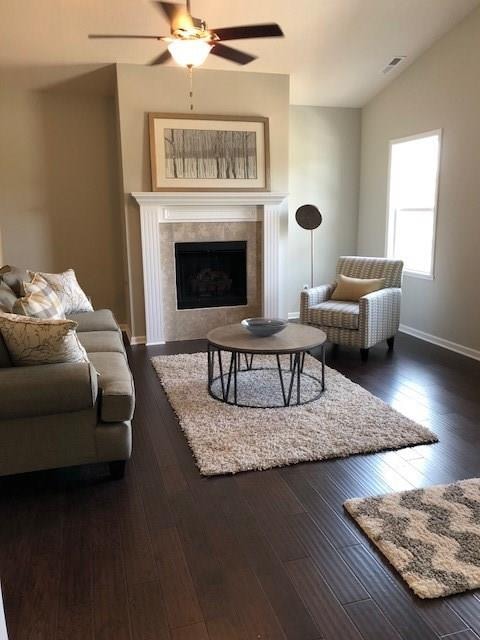 4237 Payne Dr unit 7, Plainfield, IN 46168 - photo 4