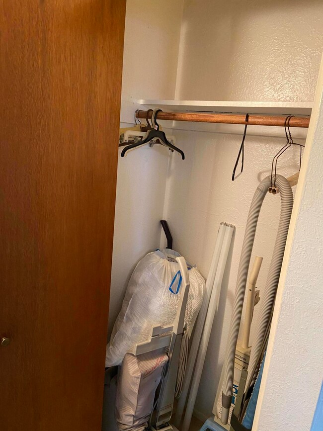 Hall Closet 5
