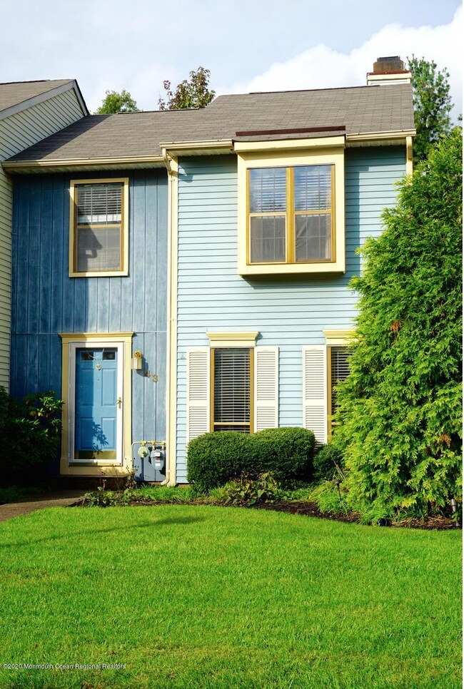 43 Tynemouth Ct, Trenton, NJ 08691 - photo 3