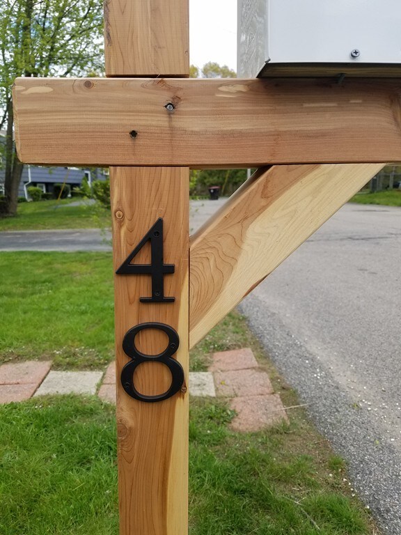 48 Pomona Dr, Brockton, MA 02302 - photo 3