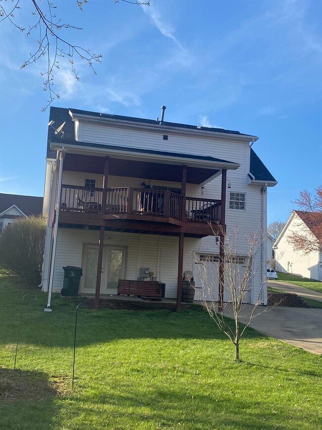 133 S Bold Forbes Blvd, Georgetown, KY 40324 - photo 3