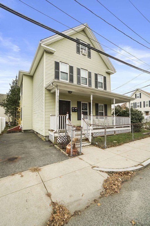 144 Child St, Hyde Park, MA 02136 - photo 7