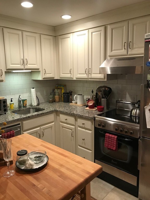 107 Pinckney St unit 1, Boston, MA 02114 - photo 4