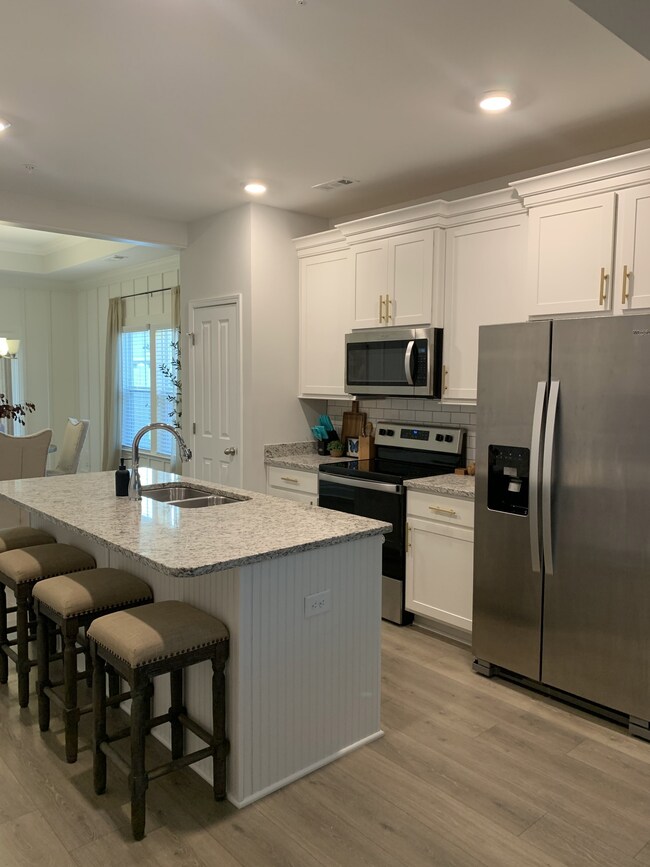 173 Mary Ann Cir, Spring Hill, TN 37174 - photo 5