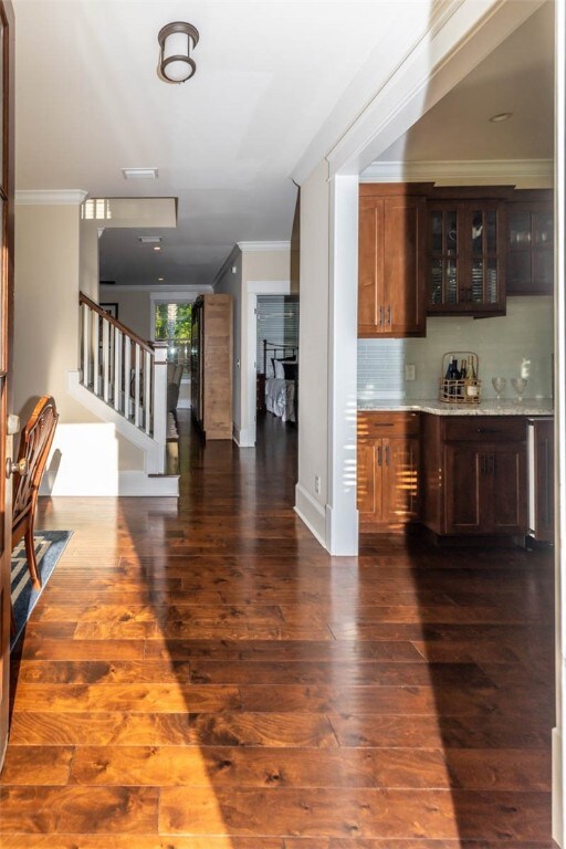 Entry View