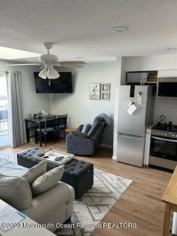 100 Ocean Ave unit 13D, Bradley Beach, NJ 07720 - photo 4