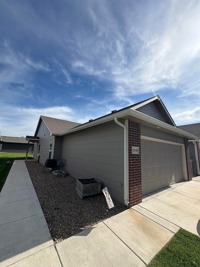 2509 W 55th St N, Wichita, KS 67204 - photo 4