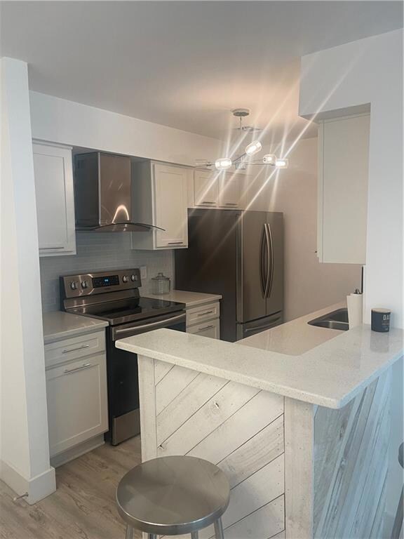 24208 Plantation Dr NE unit 208, Atlanta, GA 30324 - photo 7