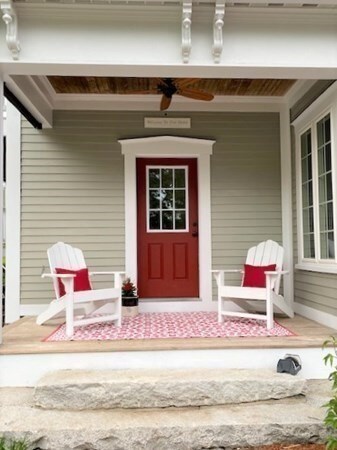 9 High St, Hubbardston, MA 01452 - photo 3