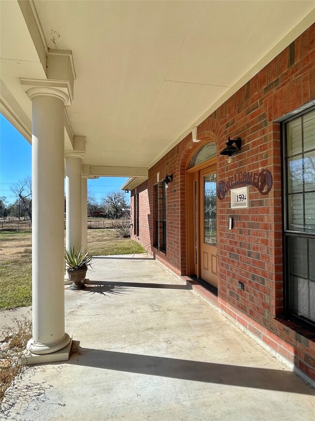 1594 County Road 797, Brazoria, TX 77422 - photo 3