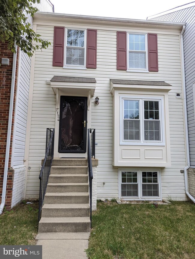 7124 Dewdrop Way, Clinton, MD 20735 - photo 3