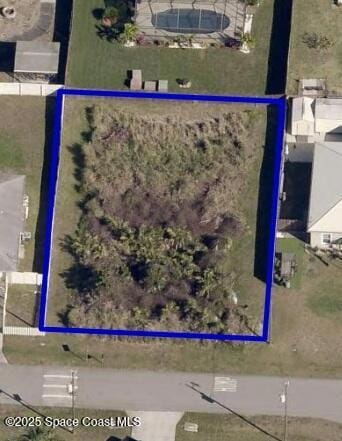 4340 Comfort St, Port Saint John, FL 32927 - photo 2