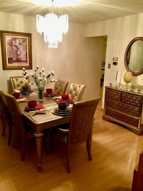 3715 Village Dr, Hazel Crest, IL 60429 - photo 3