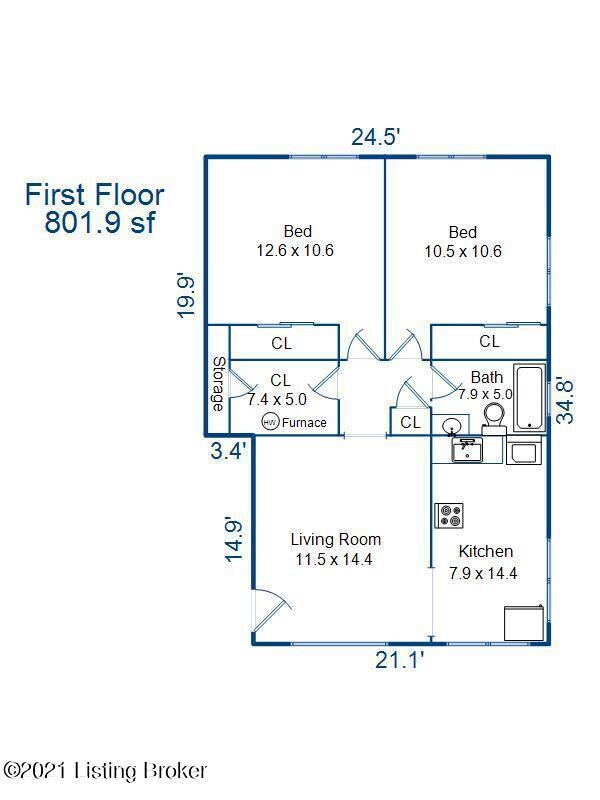 Sketch -First Floor (5)