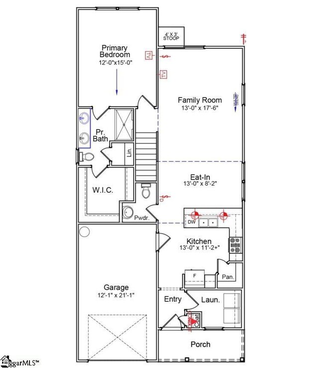 317 Prosperity Ln, Moore, SC 29369 - photo 2