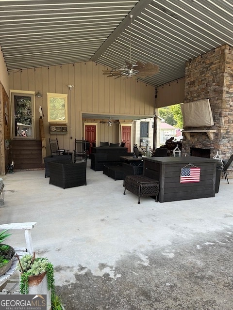 4370 Riverbank Run, Hiawassee, GA 30546 - photo 4