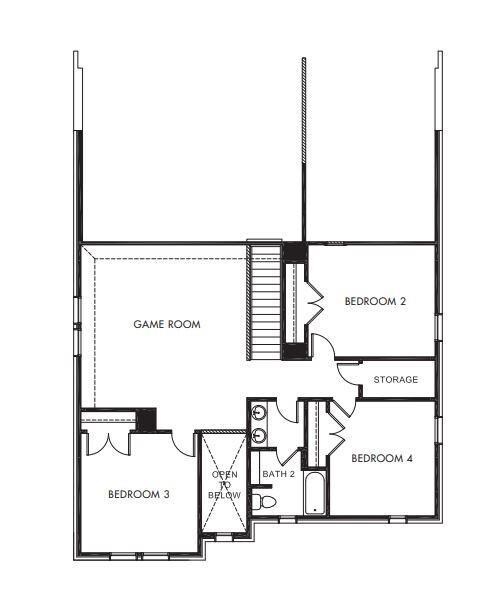 2629 Oneida Ln, Fort Worth, TX 76179 - photo 3