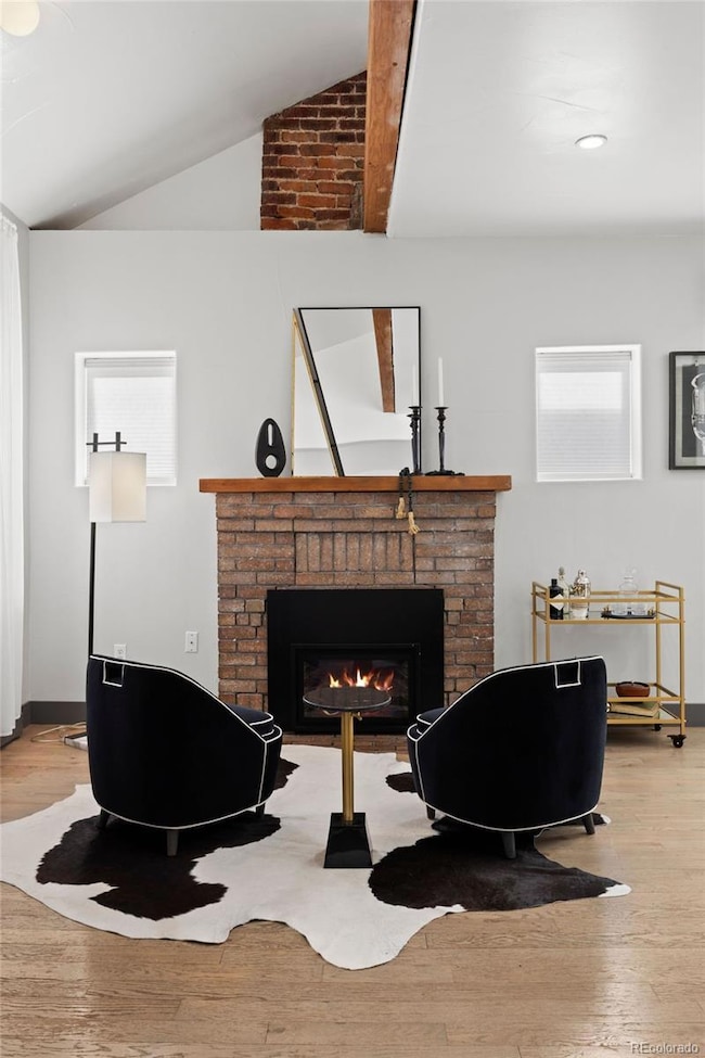 1565 Newton St, Denver, CO 80204 - photo 3