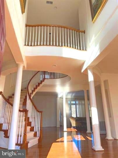 15948 Spyglass Hill Loop, Gainesville, VA 20155 - photo 5