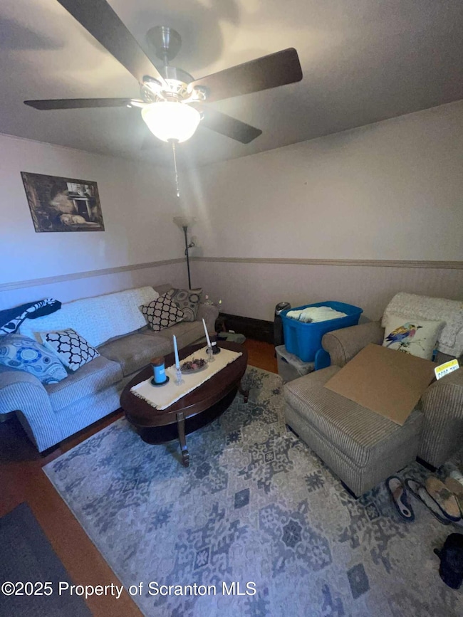 677 Harrison St, Hazleton, PA 18201 - photo 3