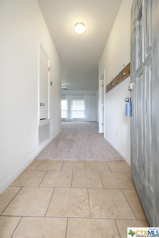 3442 Plateau St, Copperas Cove, TX 76522 - photo 5