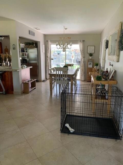 Family Room/Dining