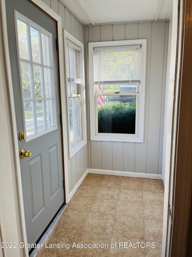 Mudroom