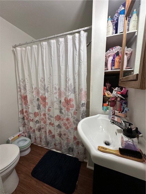 Bathroom-Upper