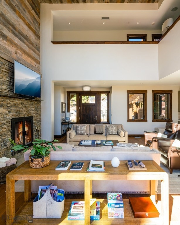 184 Outlook Trail unit 7, Big Sky, MT 59716 - photo 7