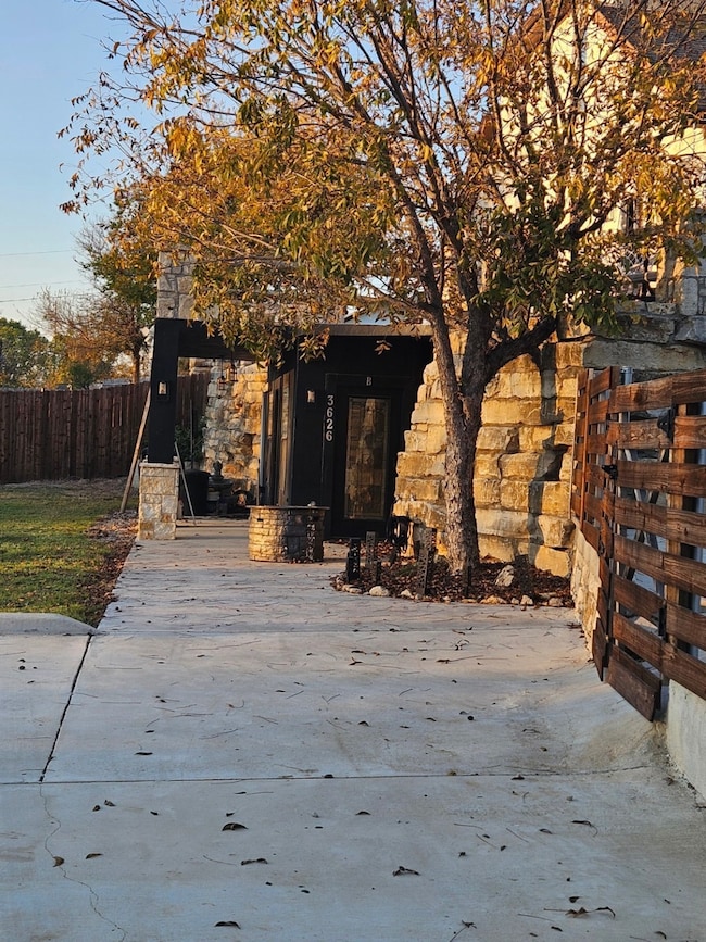 3626 Canyon Rd, Granbury, TX 76049 - photo 3