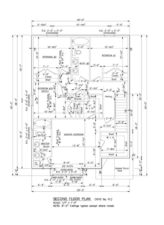 Lot 1 Grant Ave, Ross Township, PA 15237 - photo 6