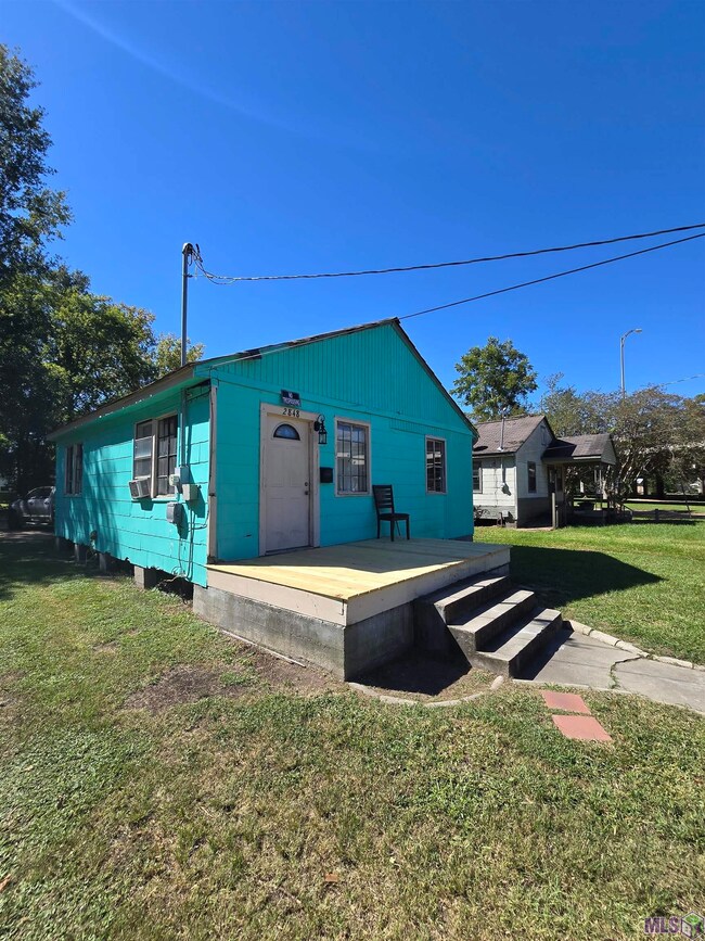 2848 Sycamore St, Baton Rouge, LA 70805 - photo 2