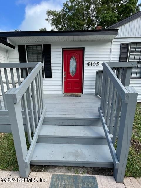 5305 Astral St, Jacksonville, FL 32205 - photo 5