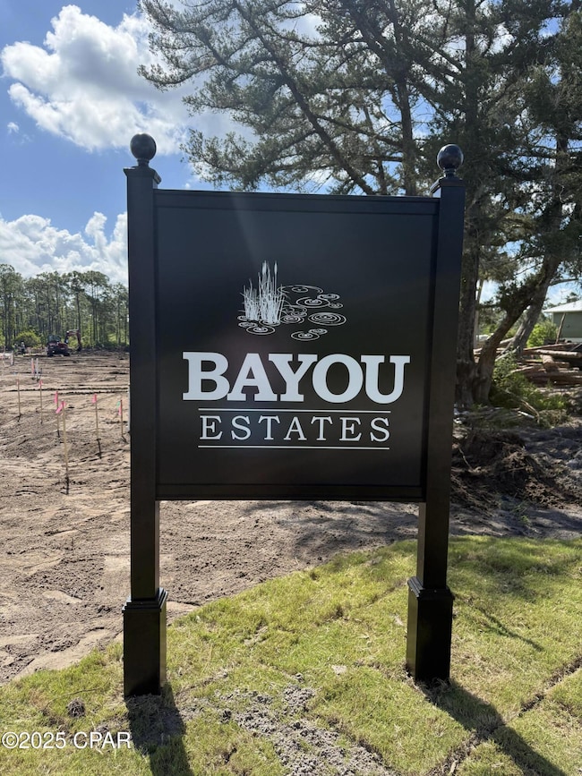 Lot 3 Simmons Way Dr, Port St. Joe, FL 32456 - photo 2