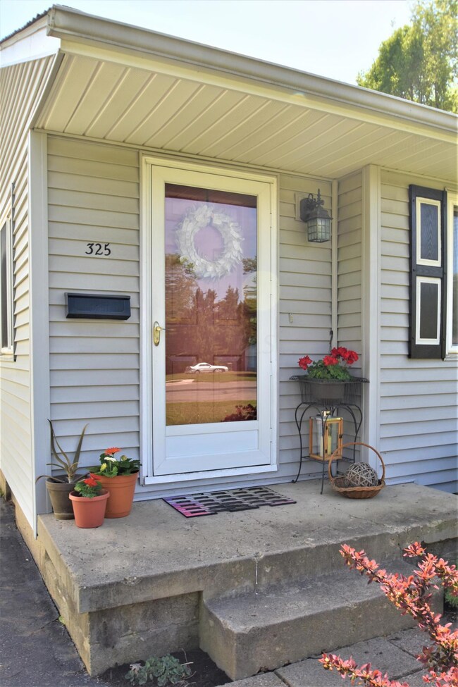 Covered Entry