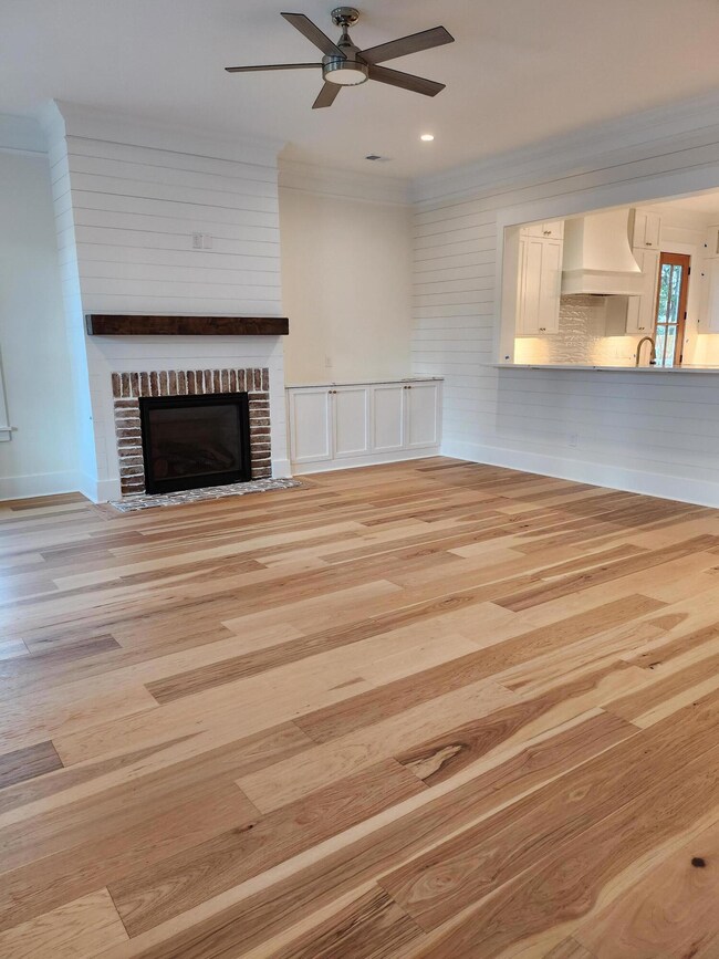 living room a