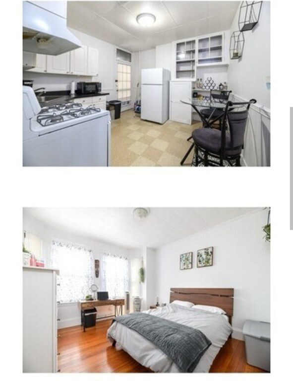 56 Walnut St unit 2, Somerville, MA 02143 - photo 4