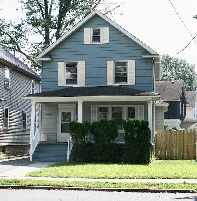 48 W Hazelwood Ave, Rahway, NJ 07065 - photo 3