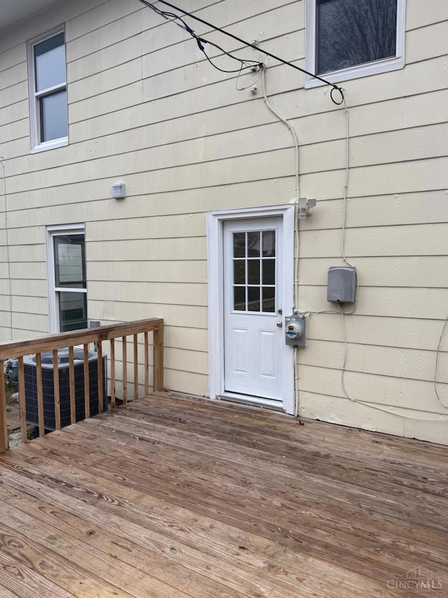 215 E Beech St, Hillsboro, OH 45133 - photo 7