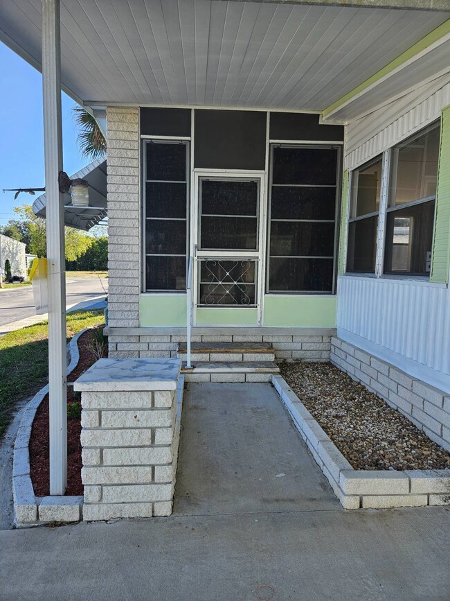 Front Porch Entrance Entrance