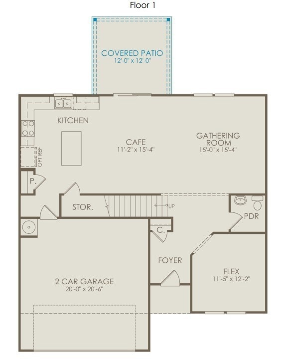 3707 Dr, Columbia, TN 38401 - photo 3